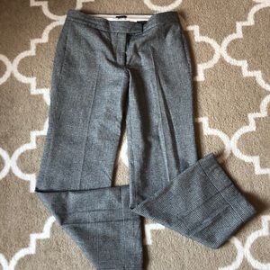 J Crew EUC wool pants